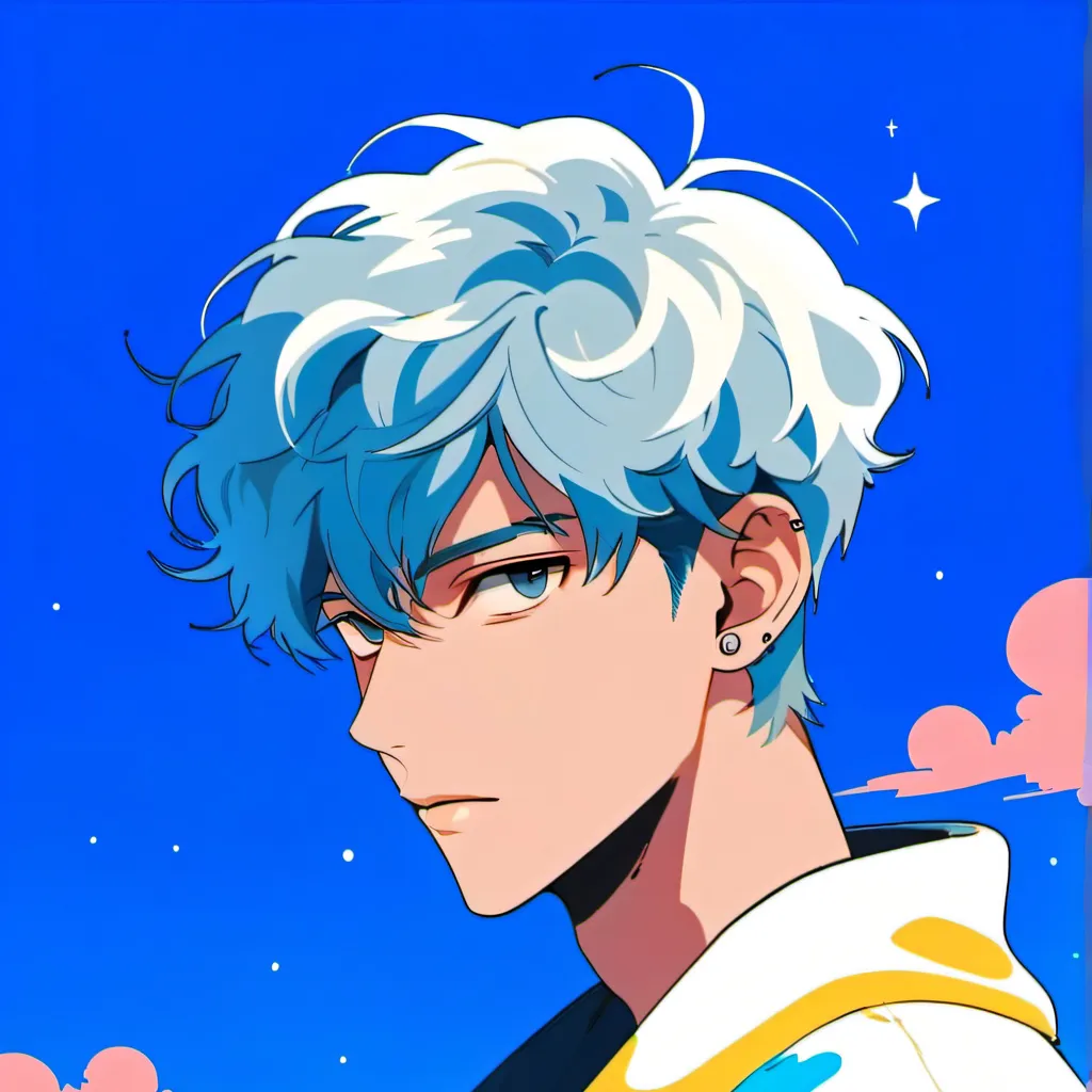 chat with ai character: Helios