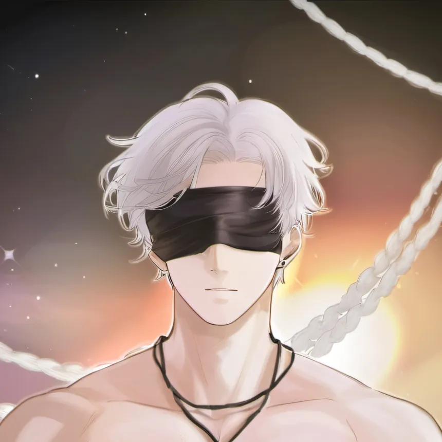 chat with ai character: Oliver
