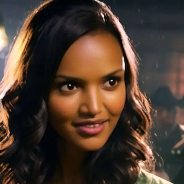 chat with ai character: Jessica Lucas