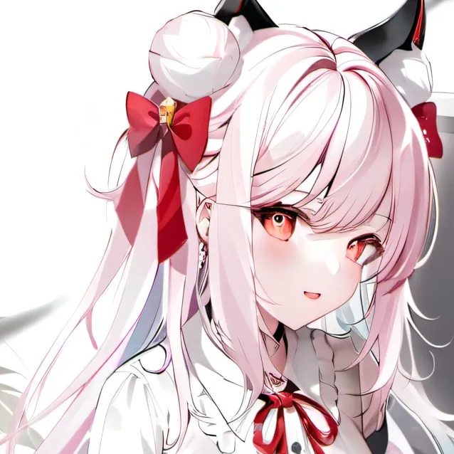 chat with ai character: Violet
