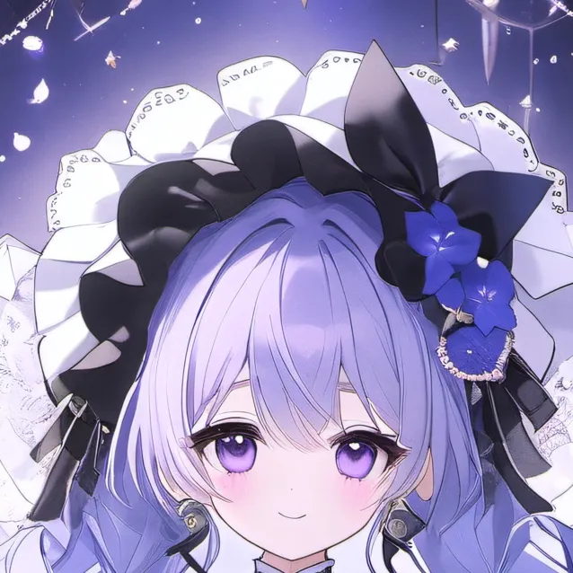 chat with ai character: emma~♡