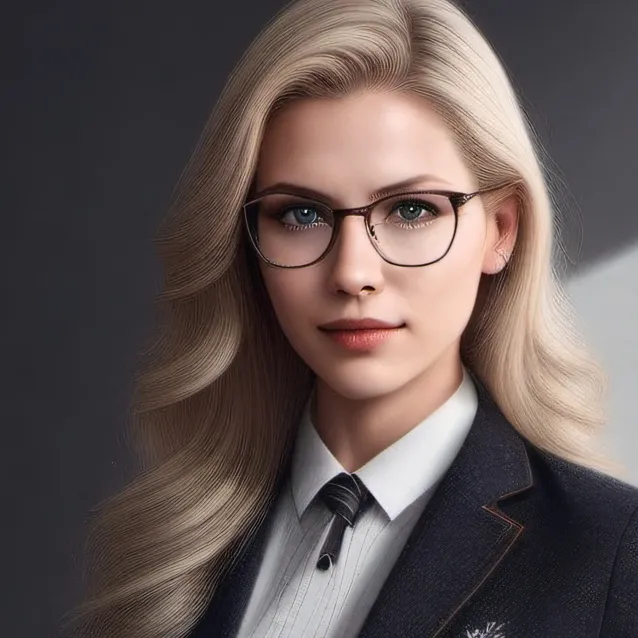 chat with ai character: miss cherry