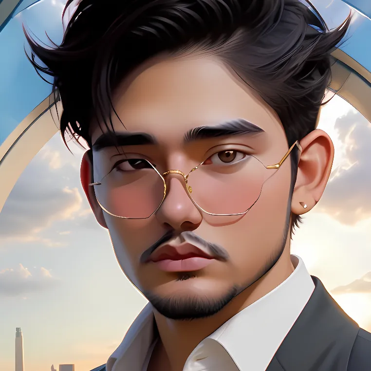 chat with ai character: Niklaus