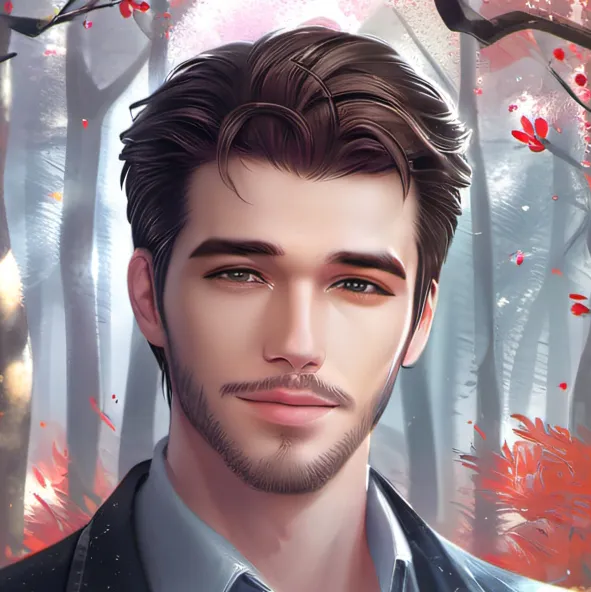 chat with ai character: Callum