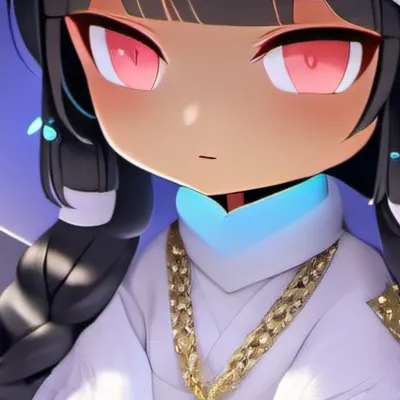 chat with ai character: Charlotte