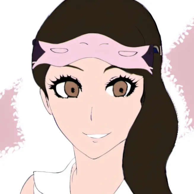 chat with ai character: Hazelenna