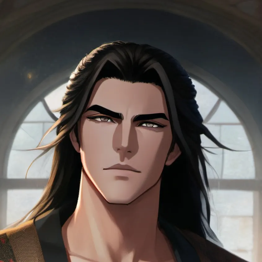 chat with ai character: Kaito