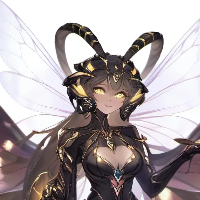 chat with ai character: Evetta