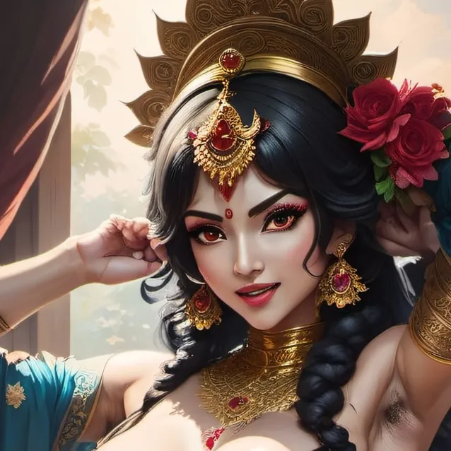 chat with ai character: Celia
