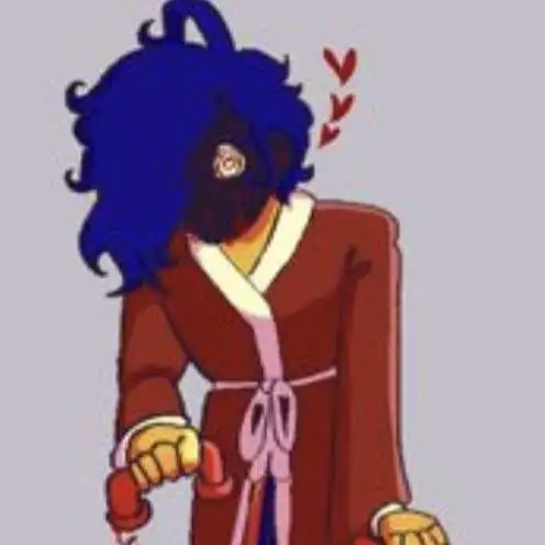 chat with ai character: lovesick wally