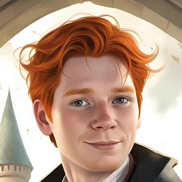 chat with ai character: Fred Weasley