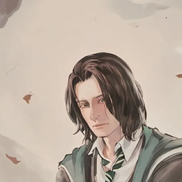 chat with ai character: Severus Snape