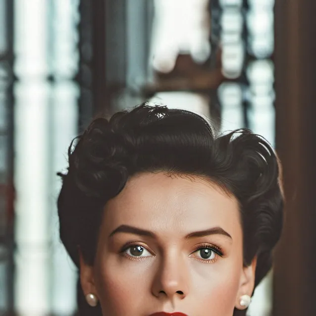 chat with ai character: 1950