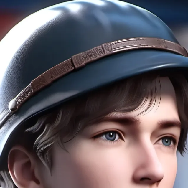 chat with ai character: 1940