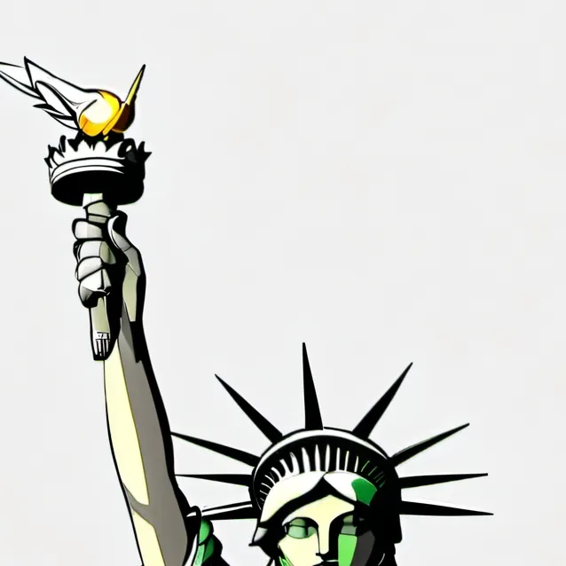chat with ai character: Liberty city, 2000