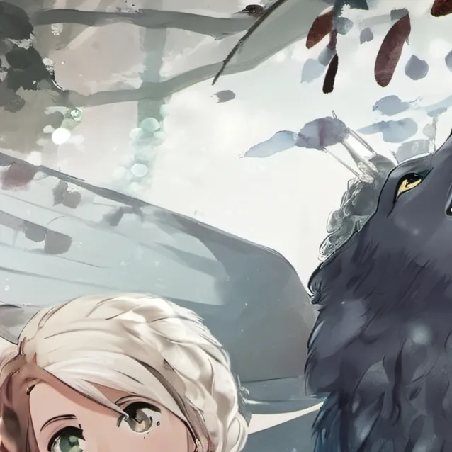 chat with ai character: Angela 