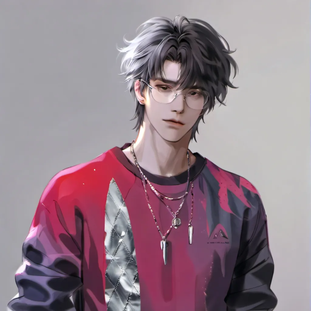chat with ai character: Sam