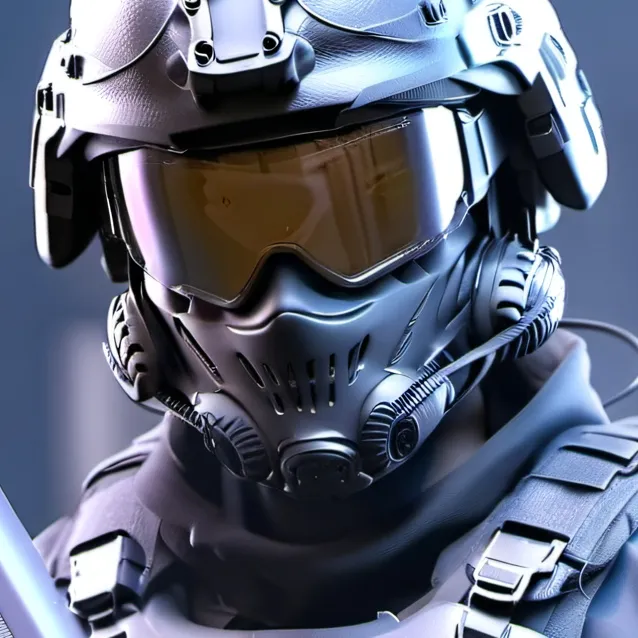 chat with ai character: Carl[furry killer]