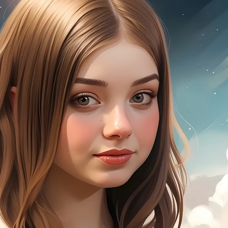 chat with ai character: Nora