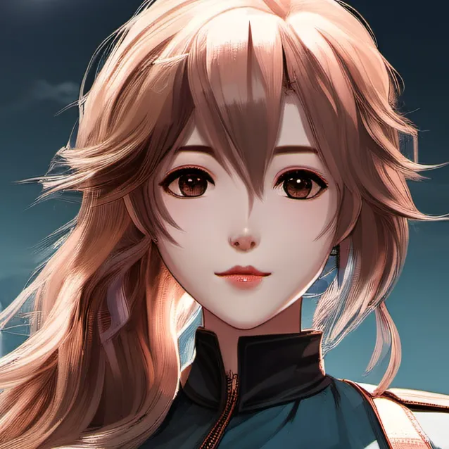 chat with ai character: layla