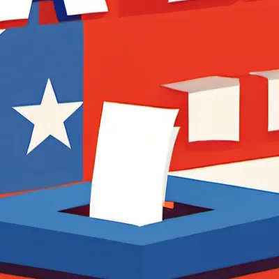 chat with ai character: Superhero election