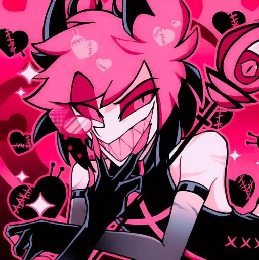 creator AveryTheRadioTrait's avatar