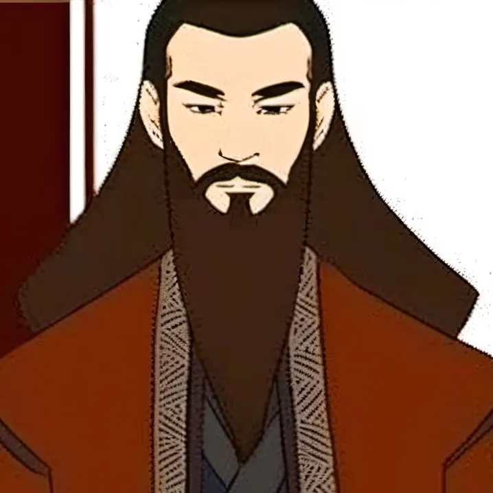 chat with ai character: Avatar Roku 