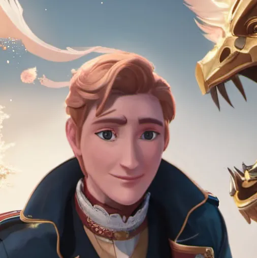 chat with ai character: King Agnarr 