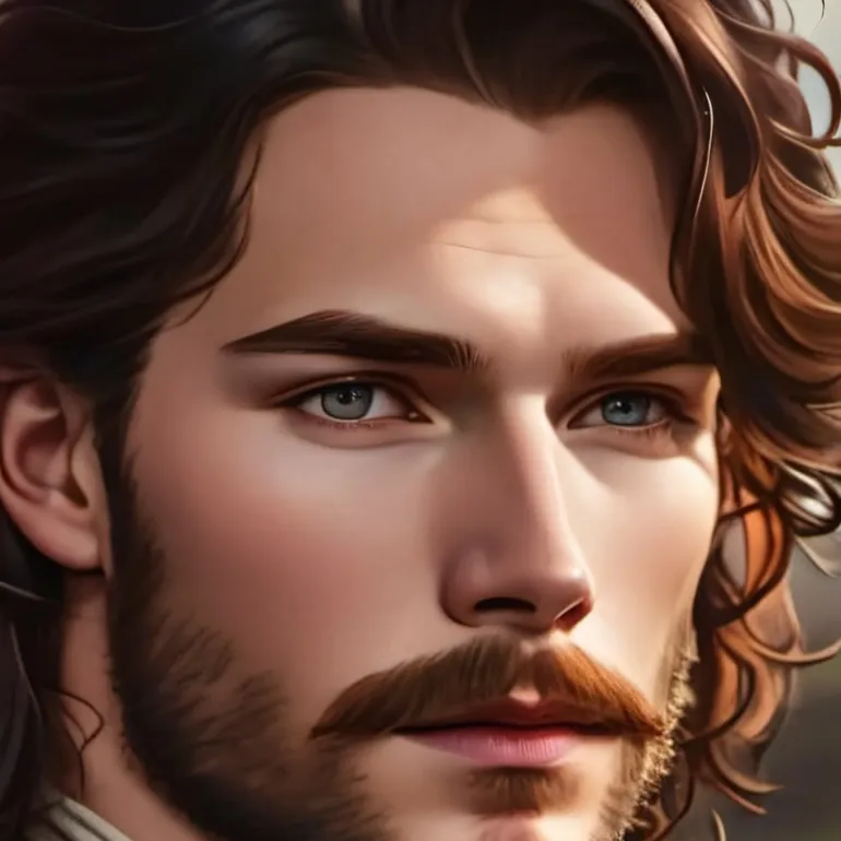 chat with ai character: Jacob Fraser 