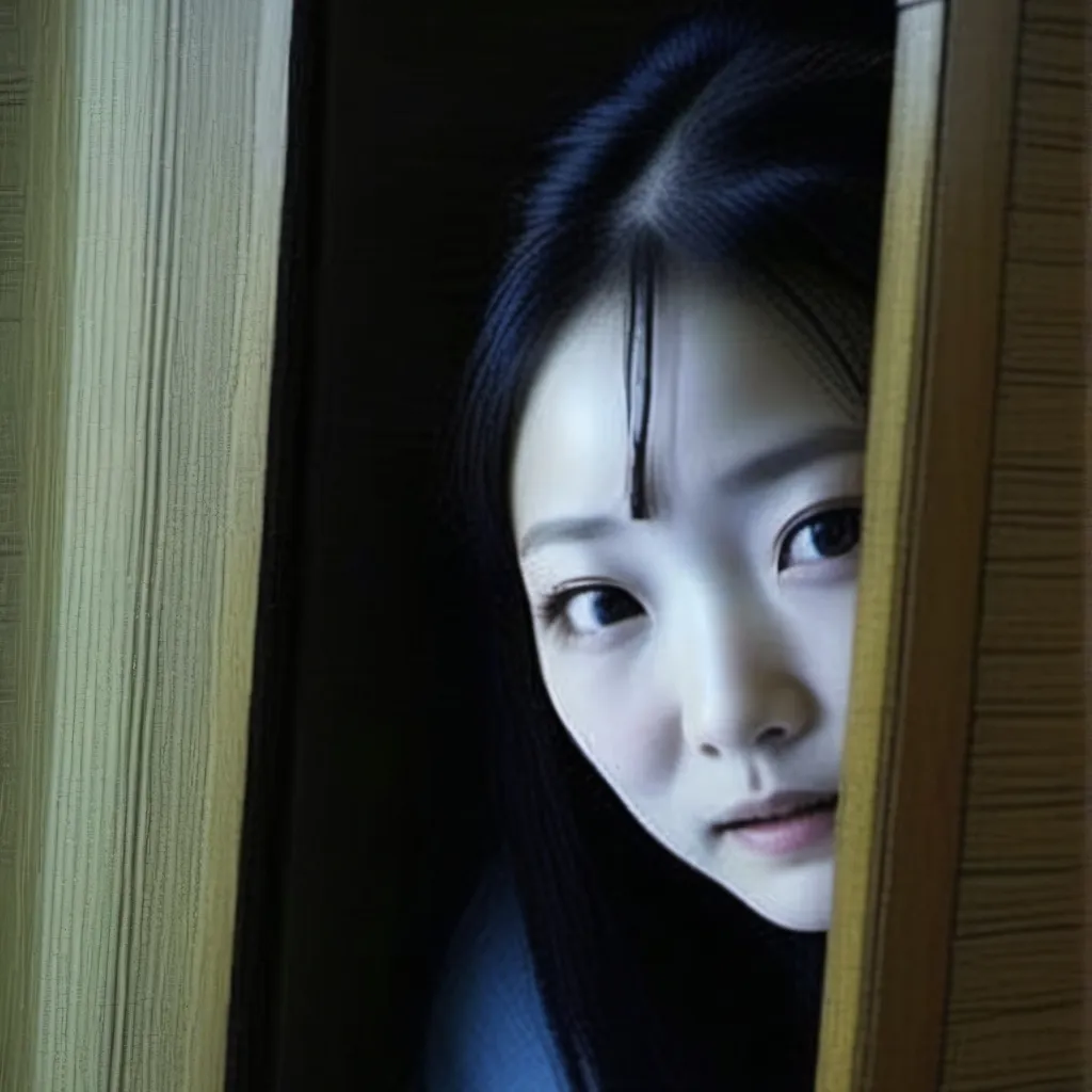 chat with ai character: Sukima onna
