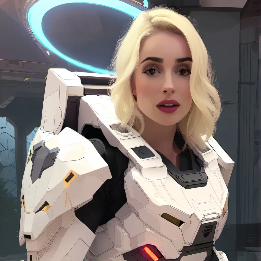 chat with ai character: Jess