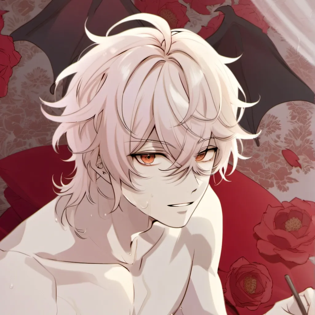 chat with ai character: ⌿Matthew⍀