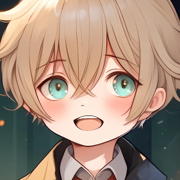 chat with ai character: Jr