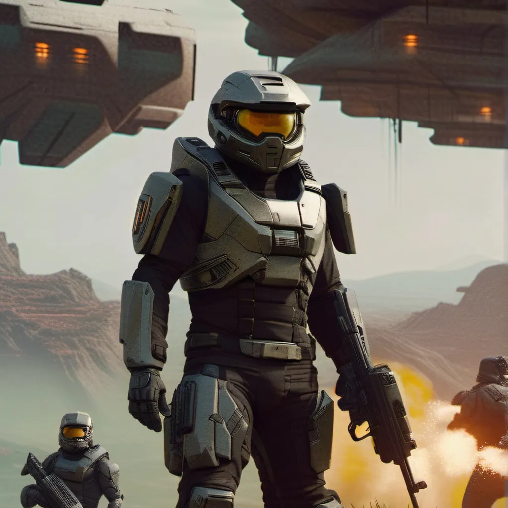 chat with ai character: Team silver 