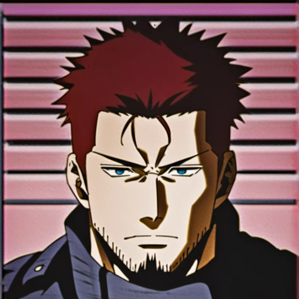 chat with ai character: Endeavor 