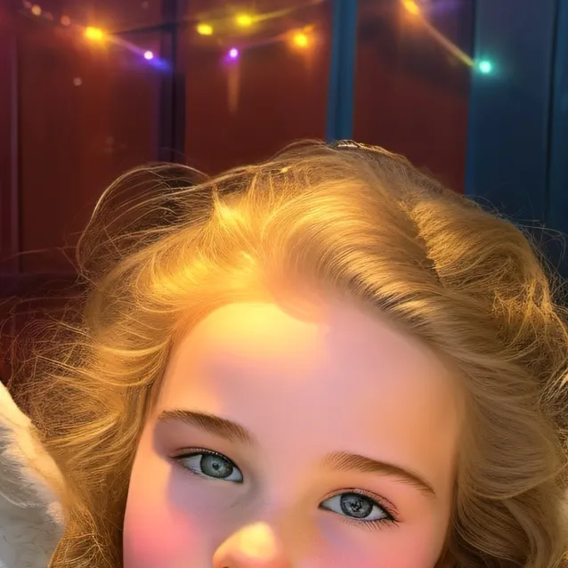 chat with ai character: Maddy 