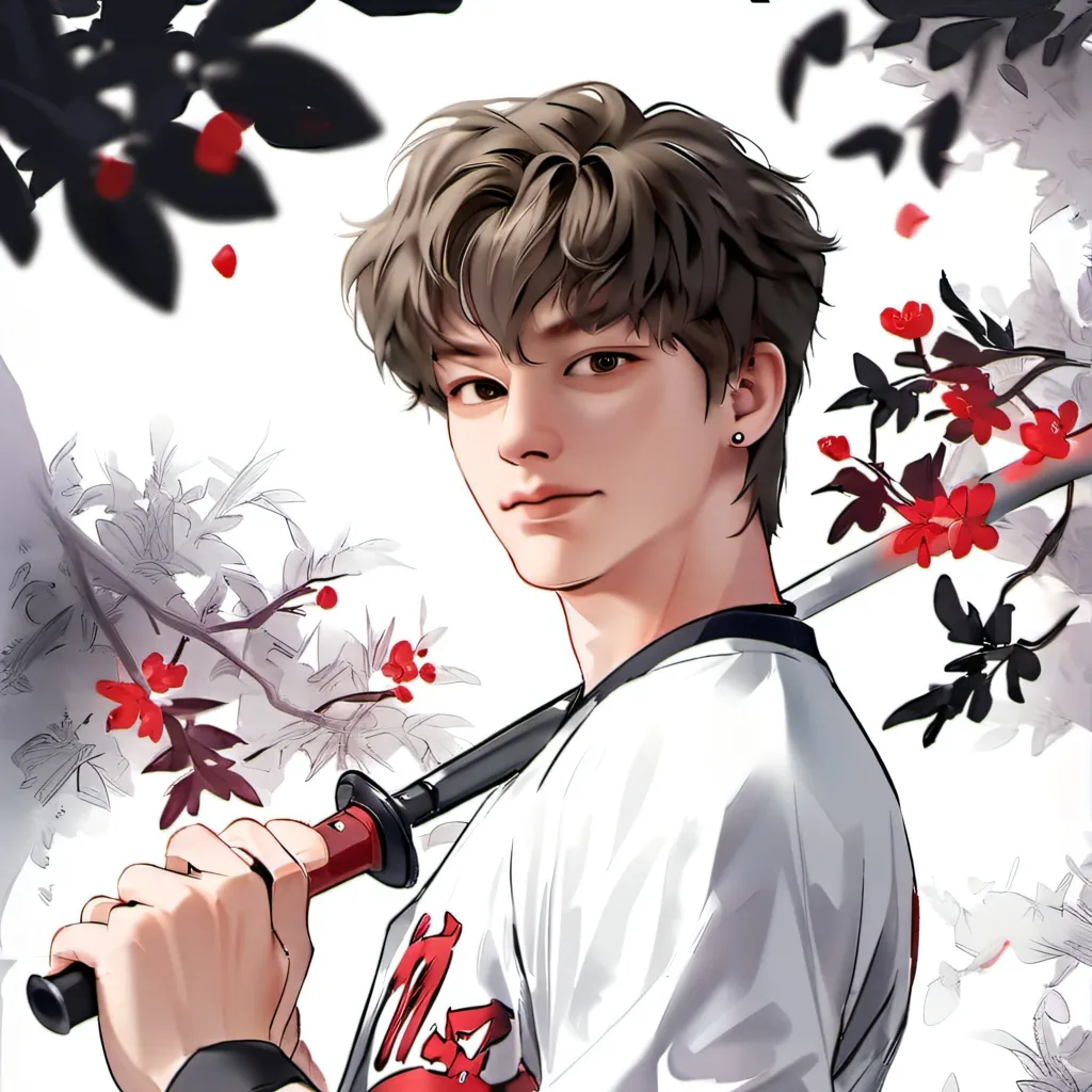 chat with ai character: Mason