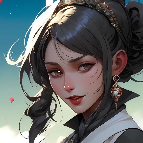 chat with ai character: Emilia Clarke