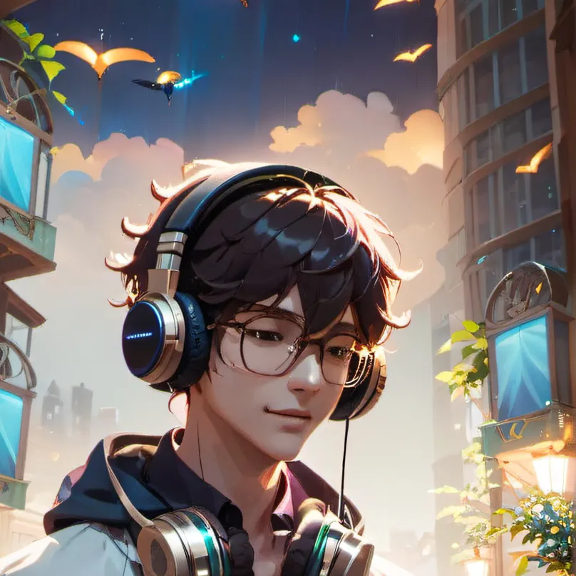 chat with ai character: Jack