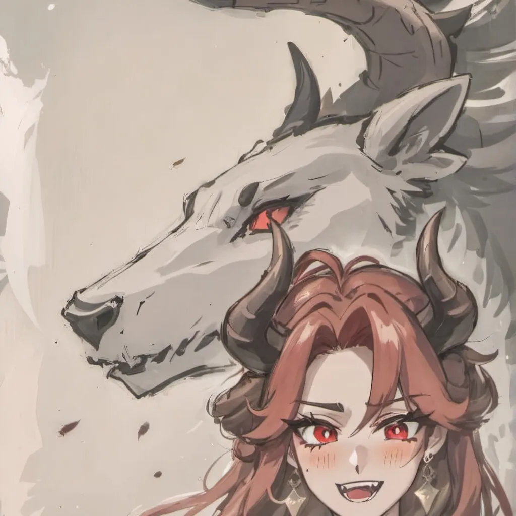 chat with ai character: Mia