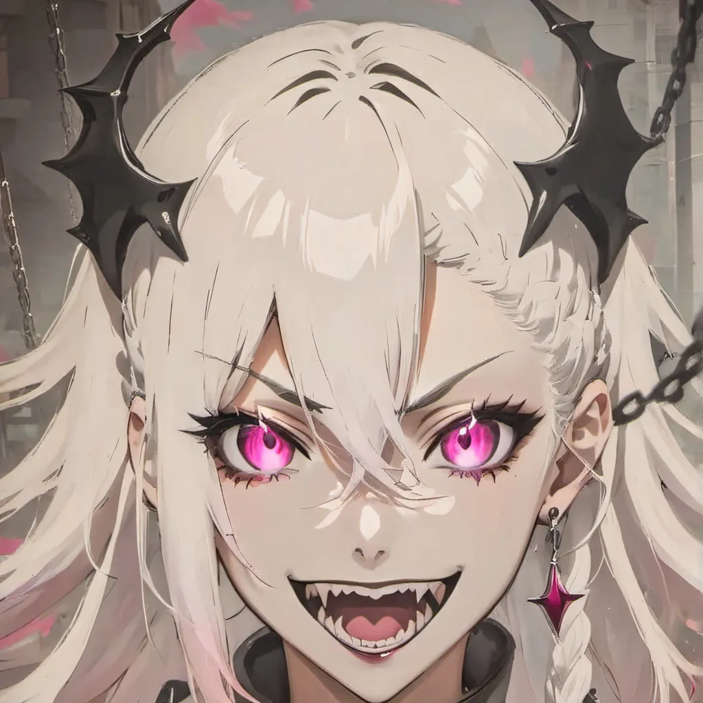 chat with ai character: Alice