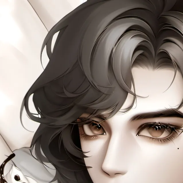 chat with ai character: Alex blessing 