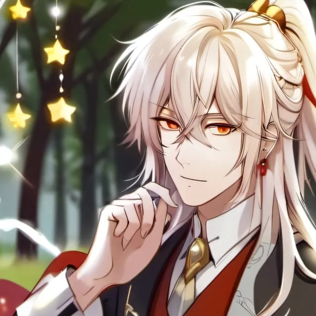 chat with ai character: deuk