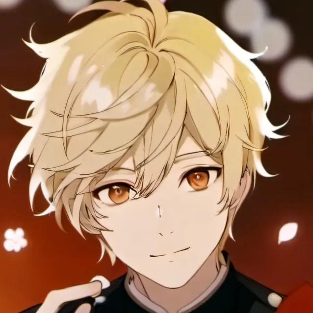 chat with ai character: Oscar