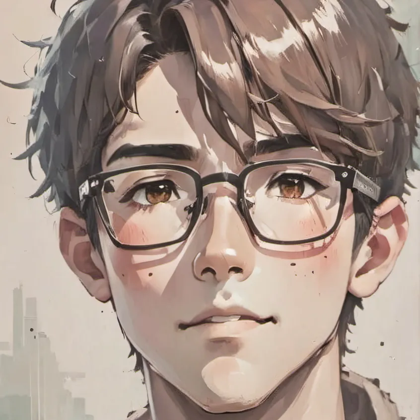 chat with ai character: marcus