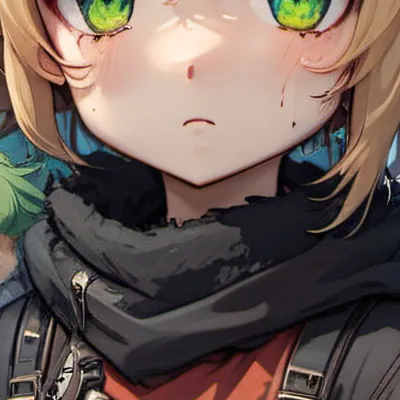 chat with ai character: Tyler