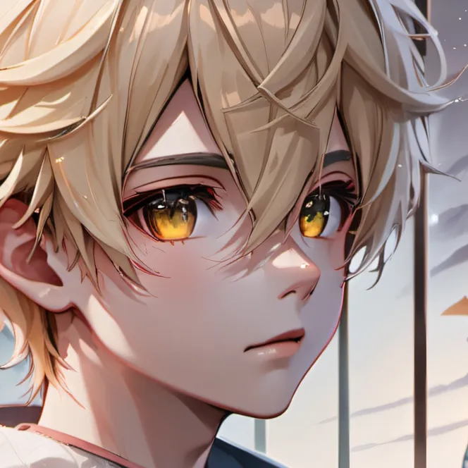 chat with ai character: Samuel