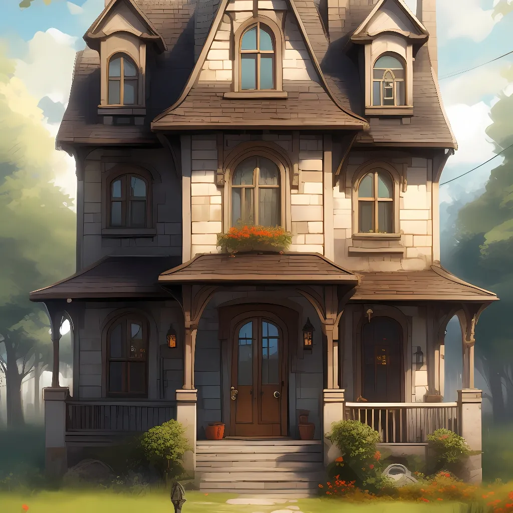 chat with ai character: ||Orphanage||