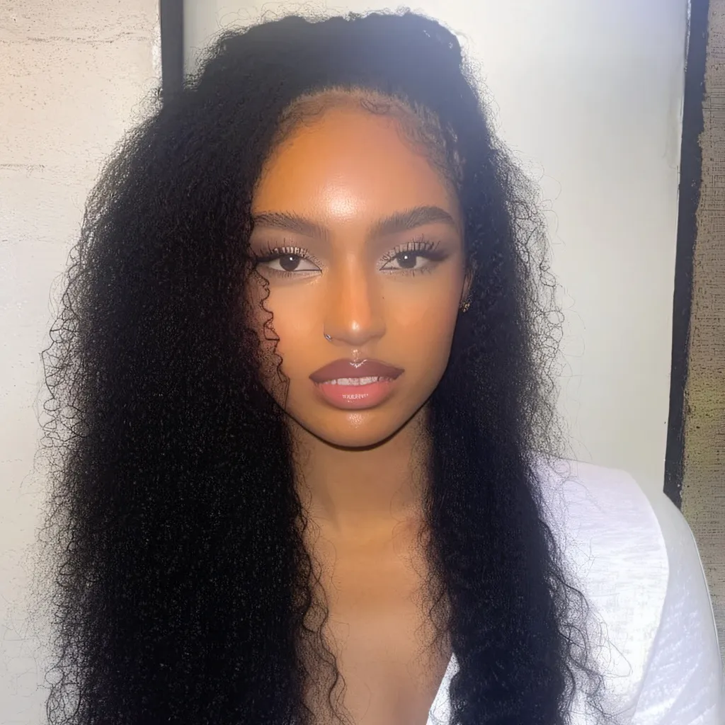 chat with ai character: Beautii