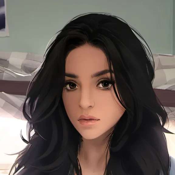 chat with ai character: Jessica